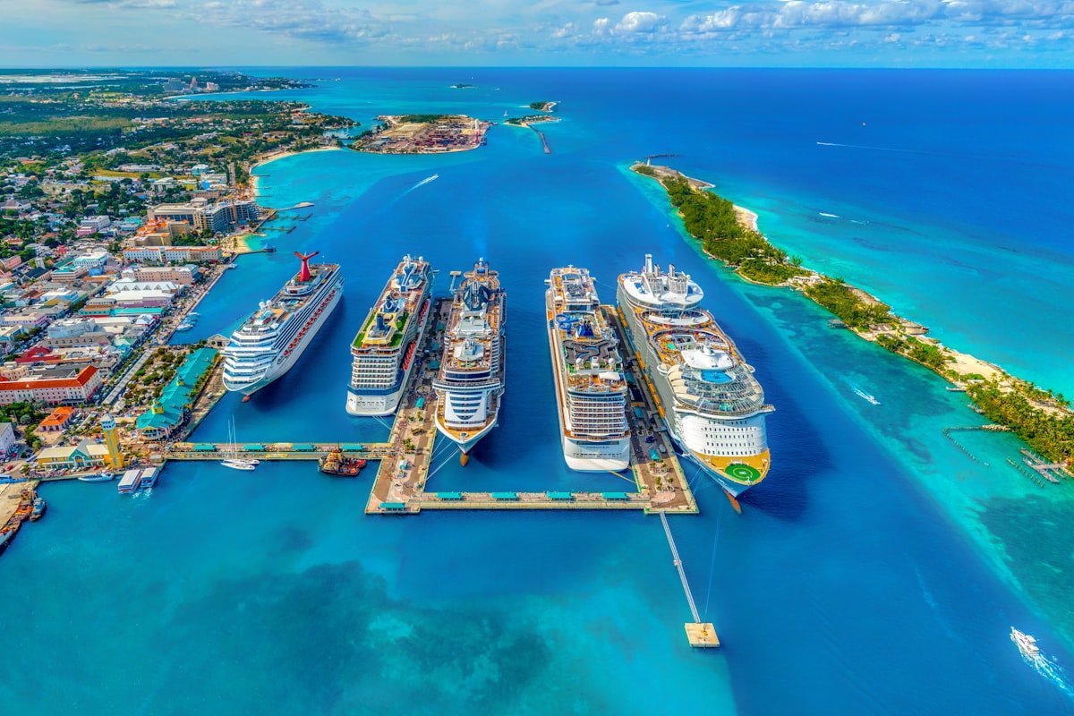 MSC Seaview — Búzios e Ilhabela